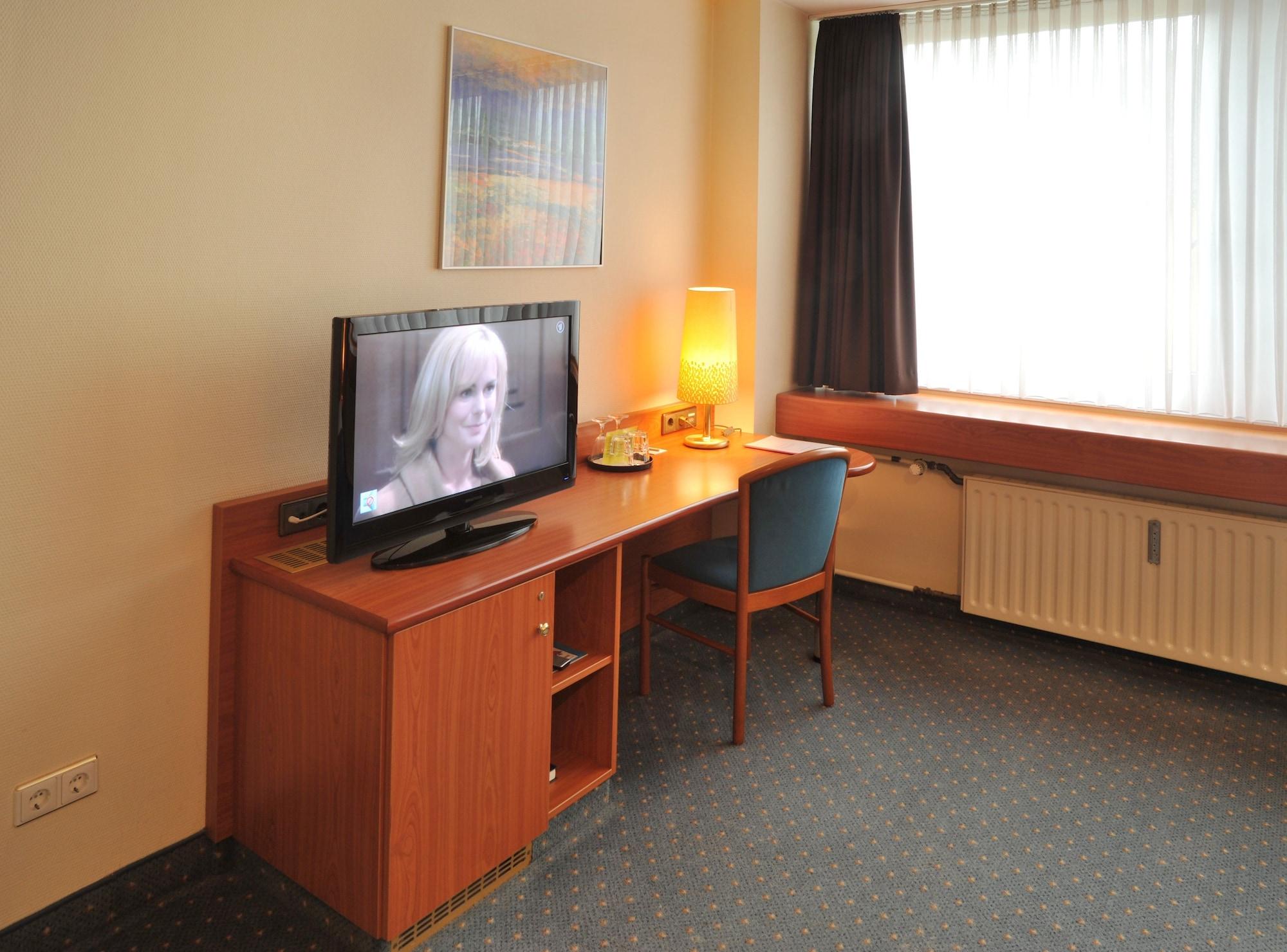 Hotel Servatius Koln Bagian luar foto