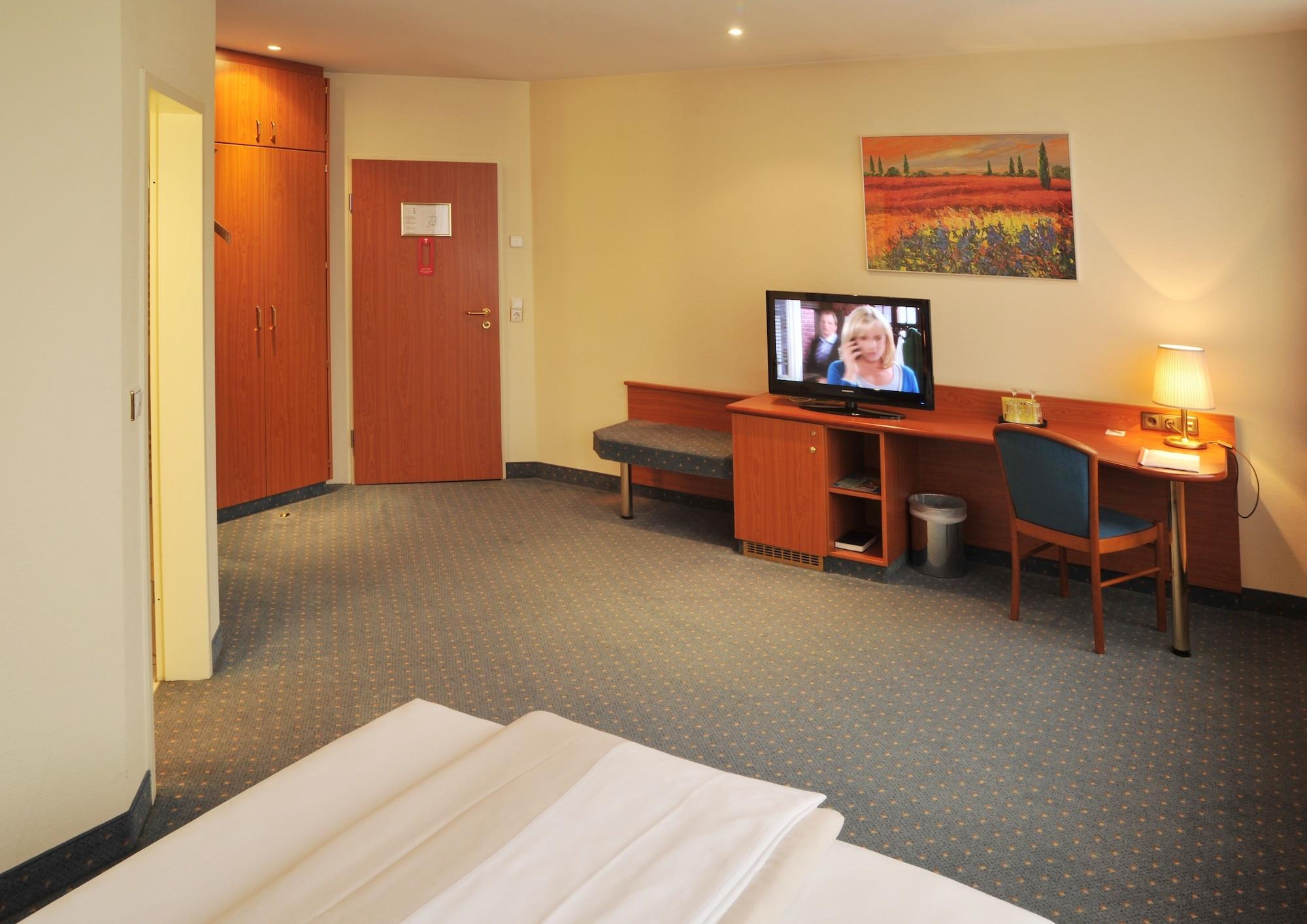 Hotel Servatius Koln Bagian luar foto