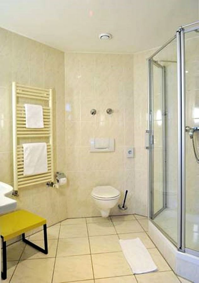 Hotel Servatius Koln Ruang foto